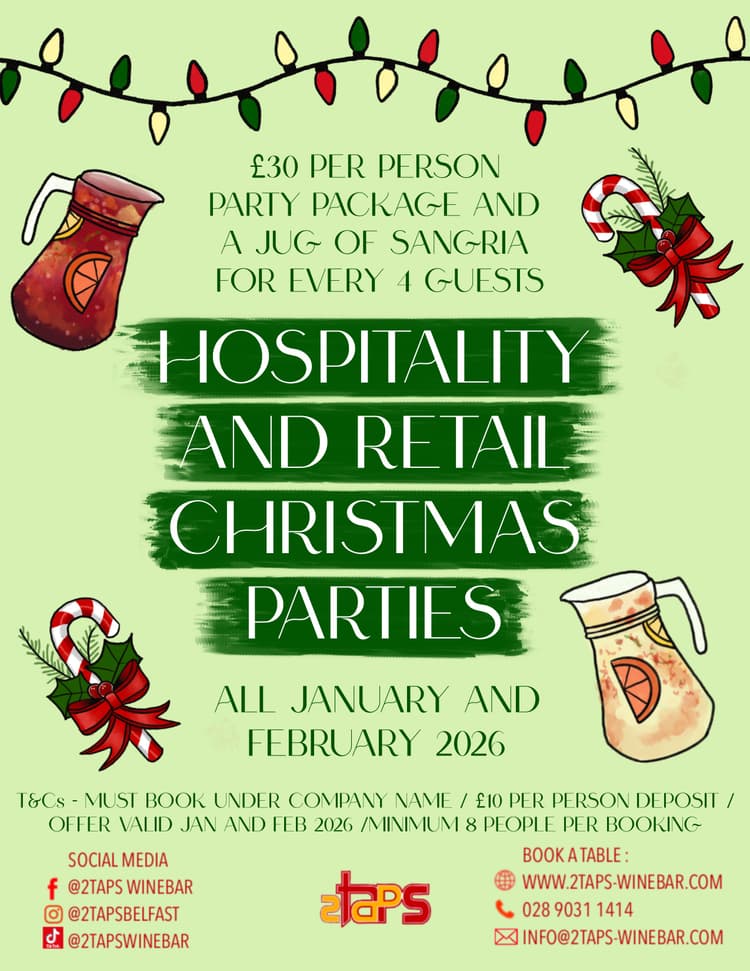 January Events event image