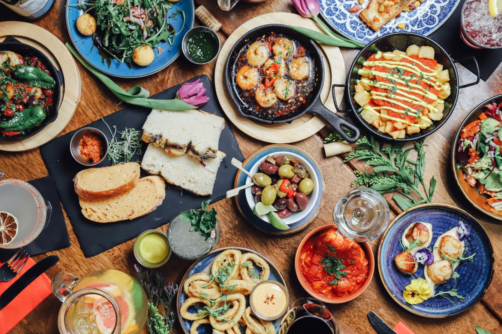 Food spread