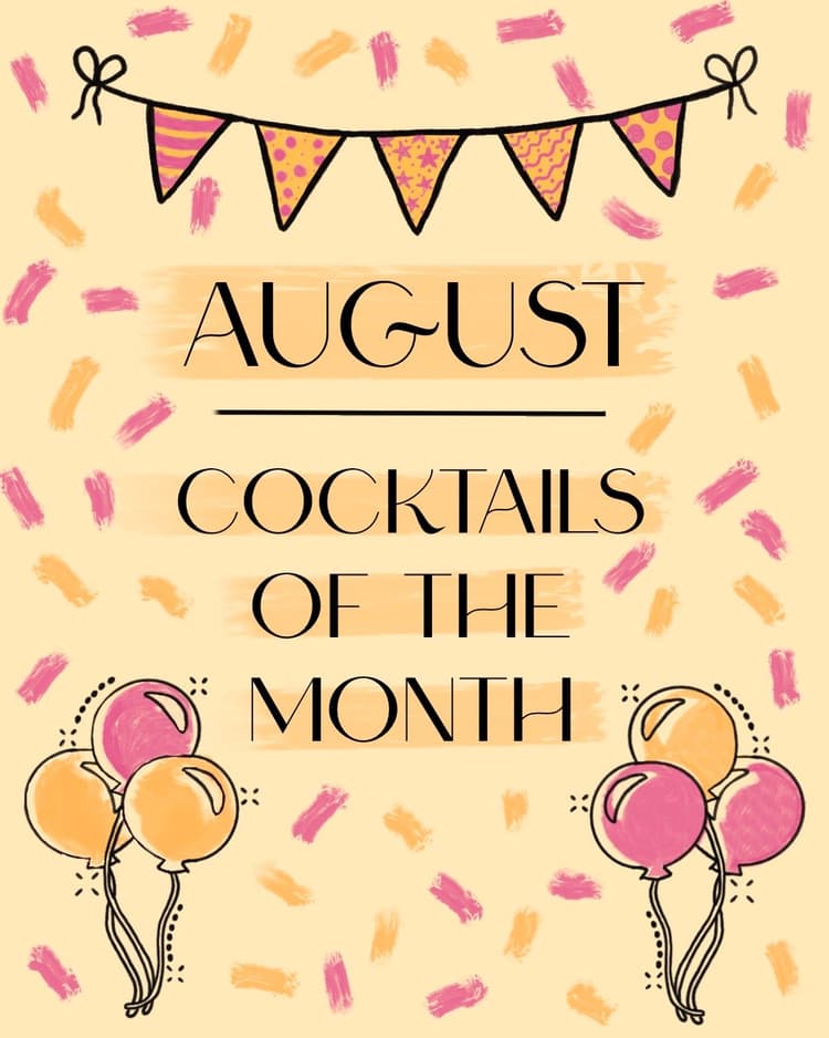 Monthly Event Image
