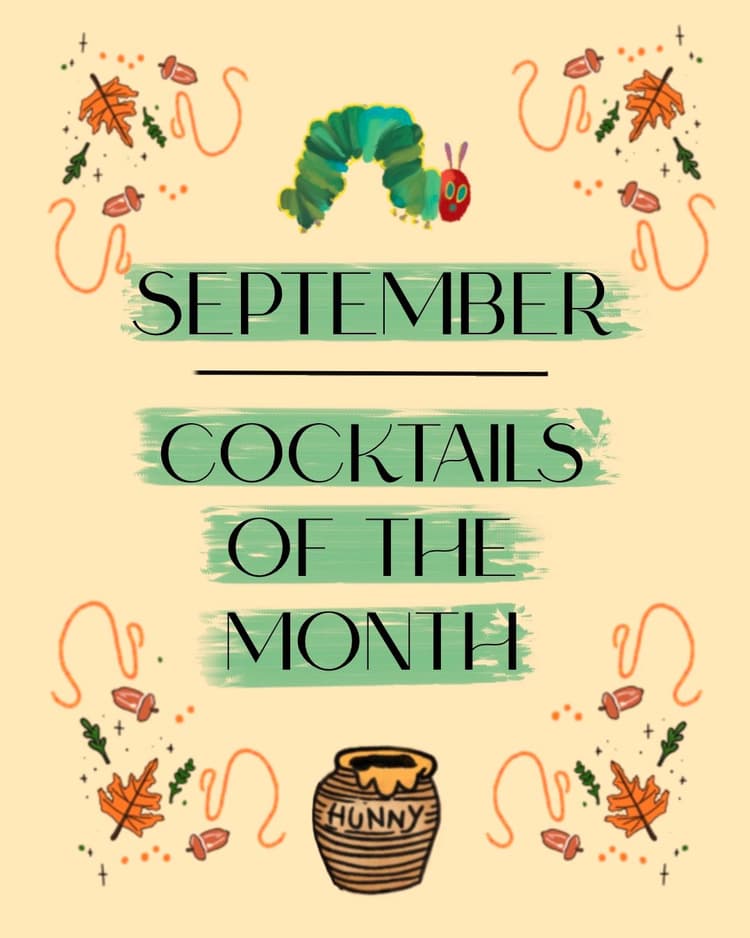 Monthly Event Image