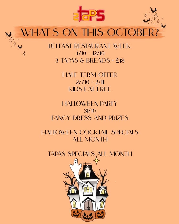 Monthly Event Image