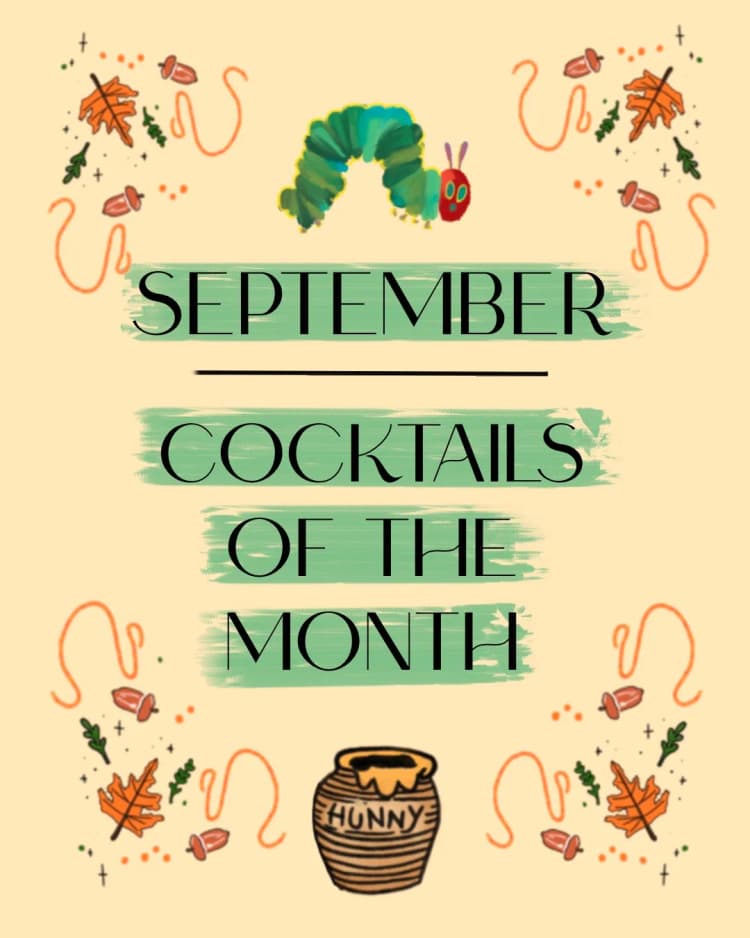 Monthly Event Image