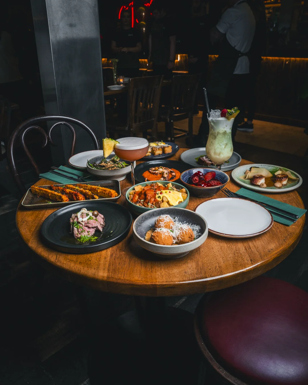 Vouchers - 2Taps Winebar